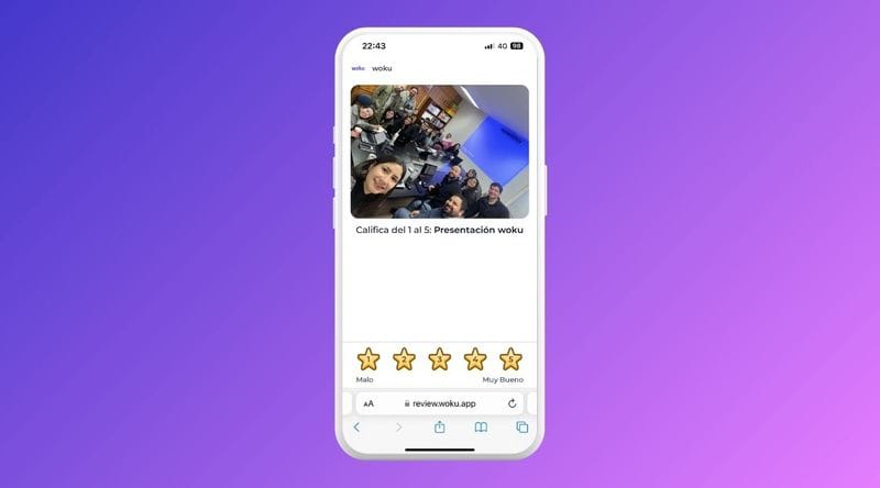 La Experiencia del Empleado es un Factor Crítico en la Experiencia del Cliente