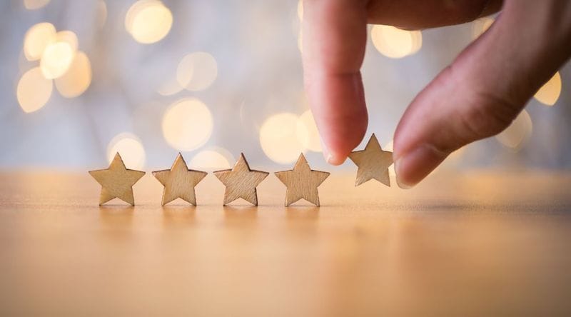 Buscando Algo Más en la Experiencia del Cliente