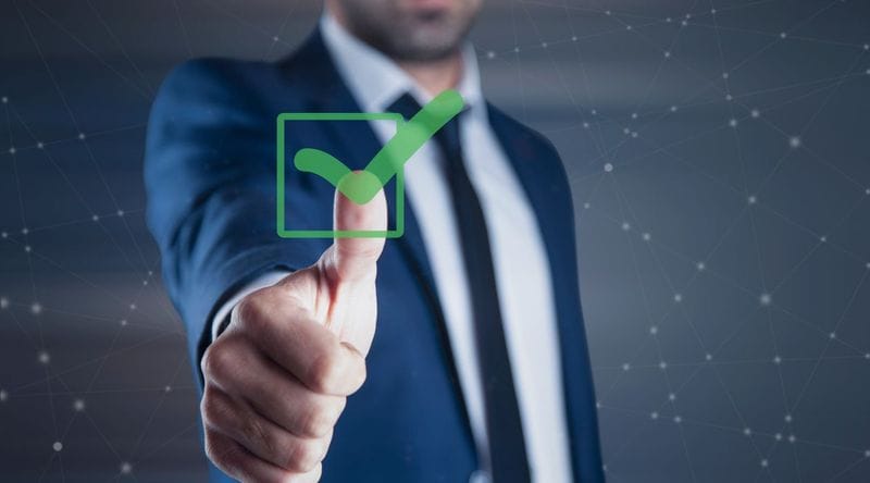 La Validación que Estabas Esperando para tus Reseñas