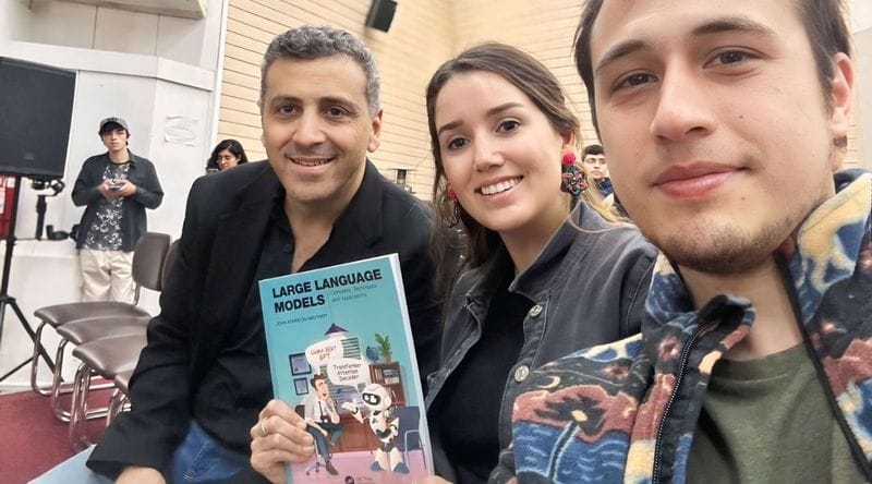 IA: ¿Revolución o Simplemente Moda?