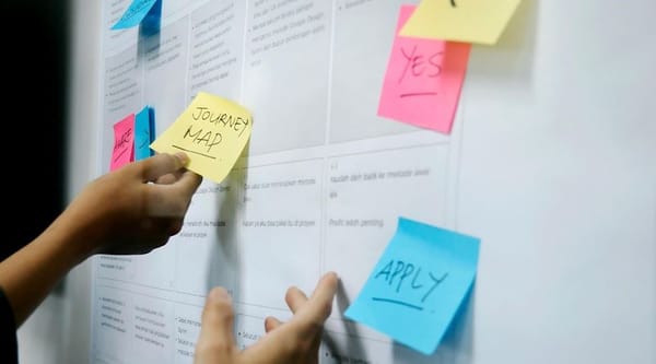 6 Recomendaciones para Crear un Customer Journey Map (Mapa del Viaje del Cliente) que Realmente Funcione