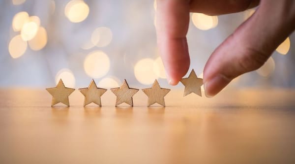 Buscando Algo Más en la Experiencia del Cliente